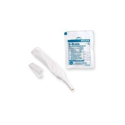 Prezervatif Sonda Xlarge No:35mm Nulife