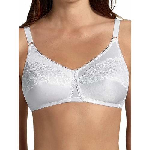 Silikon Göğüs Protez Sütyeni No:100