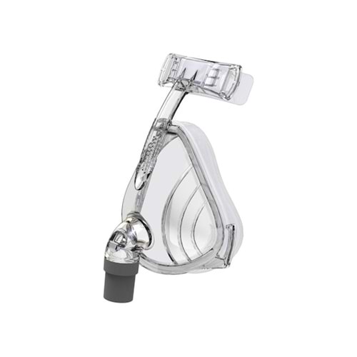 Bmc Tam Yüz Maskesi Medium Cpap Bpap