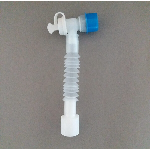 Plastimed Kateter Mount Ayarlanabilir Döner Başlıklı