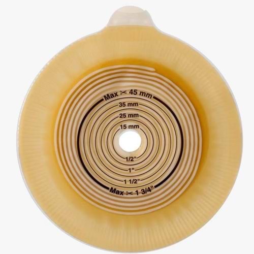 Kolostomi Alterna Ost.Adaptörü 60mm 17720 5li Kutu