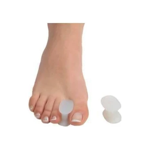 Soles Silikon Parmak Arası Makarası Medium