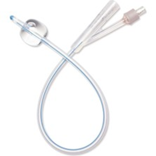 Rüsch Silikon Sonda 2y no:22f