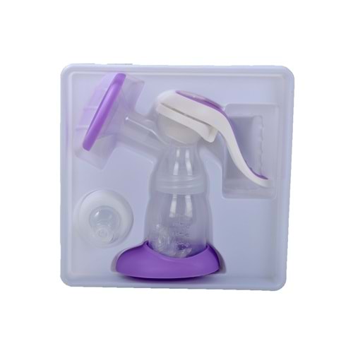 Manuel Göğüs Pompası XN-J203