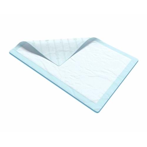 Alez Örtü 90*190 tek Kişilik Yıkanabilir