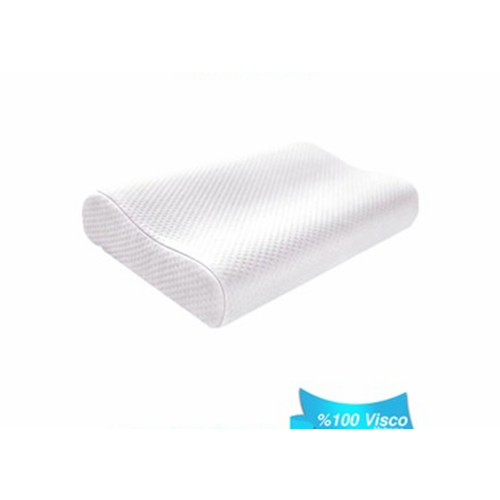 Visko Büyük Boy Yastık Tekcell