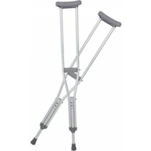 Koltuk Altı Değneği Klipsli Large (çift)