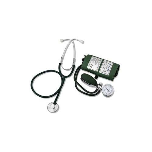 Nimo Palm Tipi Kancalı Manuel Tansiyon Aleti Hs-201b2