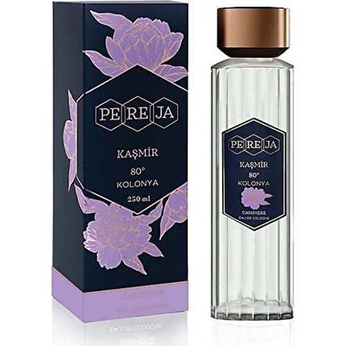 Pereja Kaşmir Kolonya Kaşmir 250ml