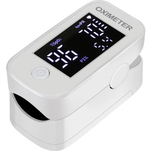 Respirox Pulse Oksimetre Parmak Tipi YM-103