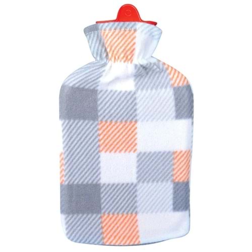 Termofor 1Lt Kılıflı