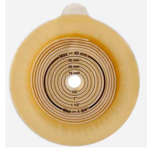 Sensura Click Xpro Ostomi Taban Plakası, 70 mm, 10-65 mm