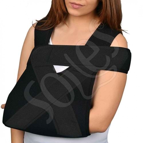 Velpo Bandajı Pediatrik