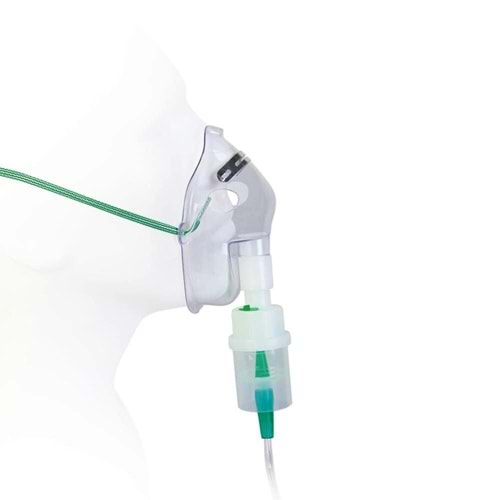 Nebul Maskesi Yetişkin