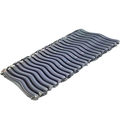 Havalı Yatak Yarı Boru Tip Ventilasyonlu Respirox