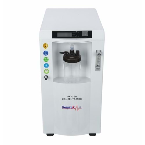 Respirox 5 Lt Oksijen Konsantratörü jlo-590i