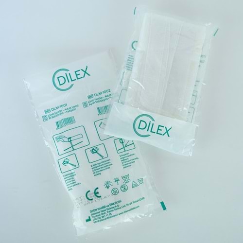 Hasta Bileği El Sabitleyici