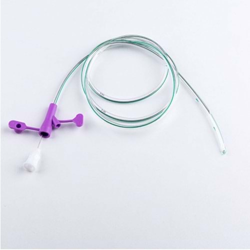 Nazogastrik Flexiflo Beslenme Sondası FR14