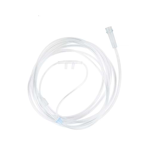 Oksijen Kanülü 10 Mt