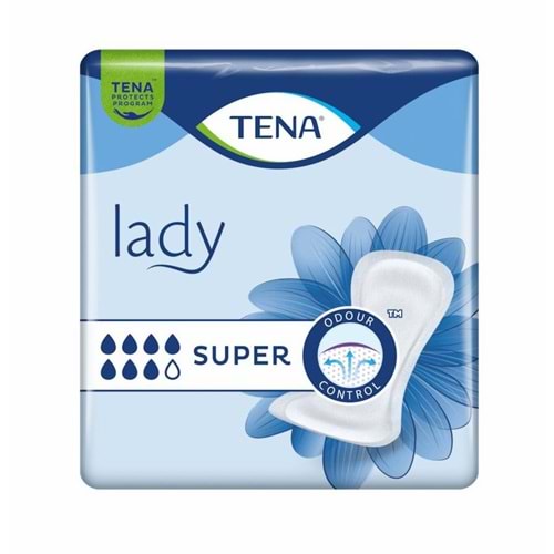 Tena Lady 30 lu Mesane Pedi