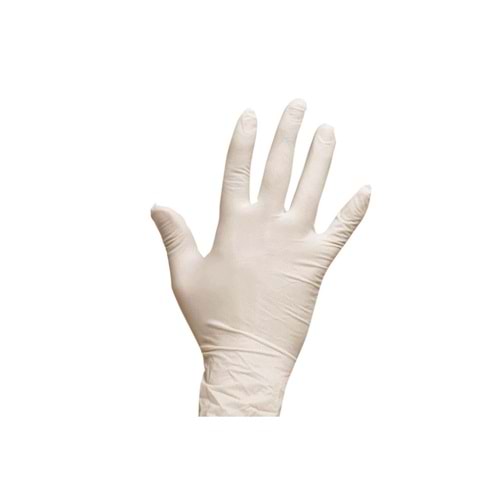 Eldiven Pudrasız Smal 100lü