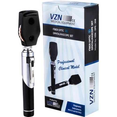 Oftalmaskop VZN