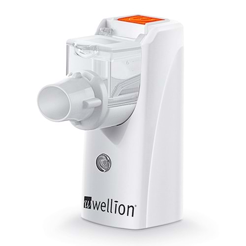 Mesh Nebul Wellion S600A Lifenet