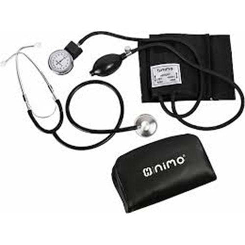 Nimo Tansiyon Aleti Manuel Hs-50a