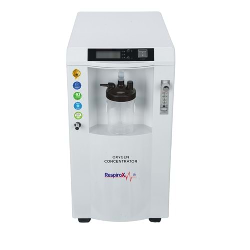 Respirox 10 Lt Oksijen Konsatratörü
