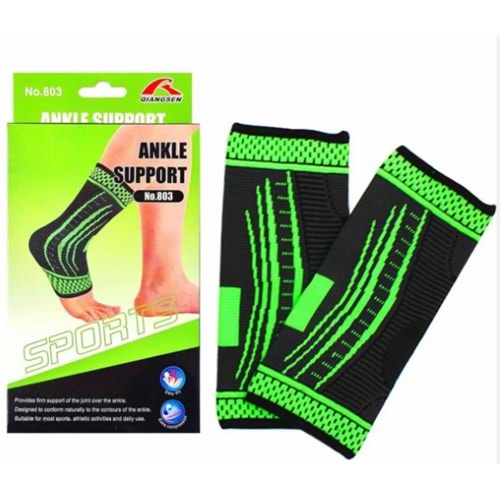 Elastik Ayak Bilekliği