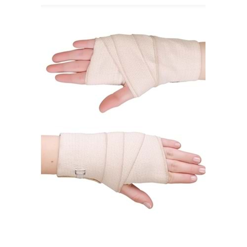 Elastik Bandaj 15 Cm