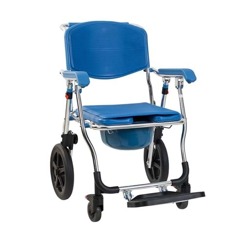 Banyo Tuvalet Sandalyesi Golfi G551