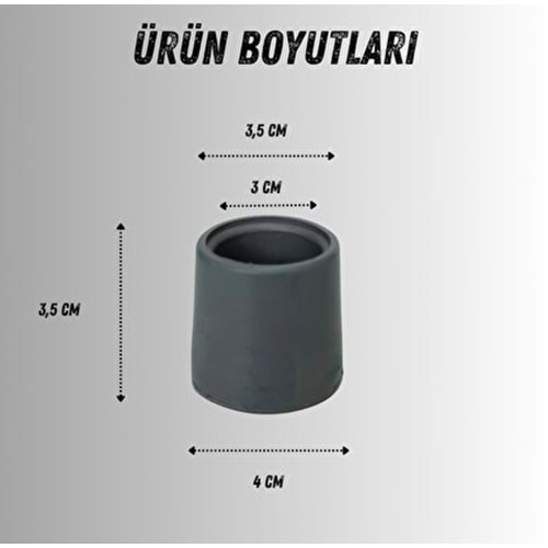 İhtah Walker Lastiği