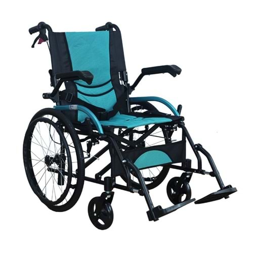 Tekerlekli Sandalye GOLFİ G503