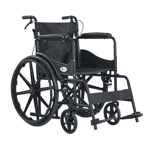 Tekerlekli Sandalye GOLFİ G102