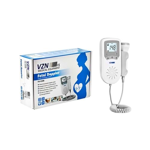 Fetal Dopler VZN FD530B
