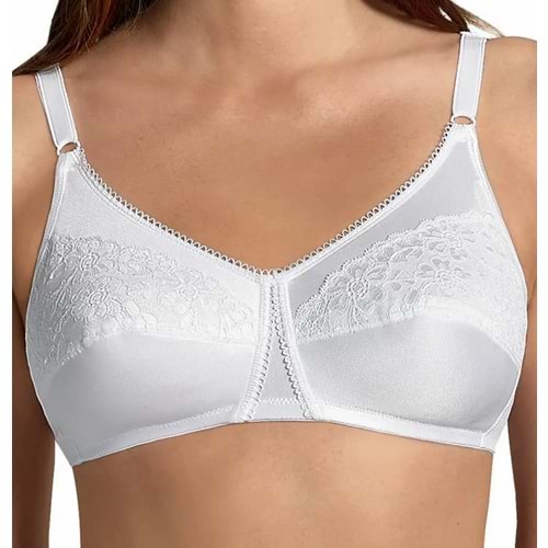 Silikon Göğüs Protez Sütyeni no:110