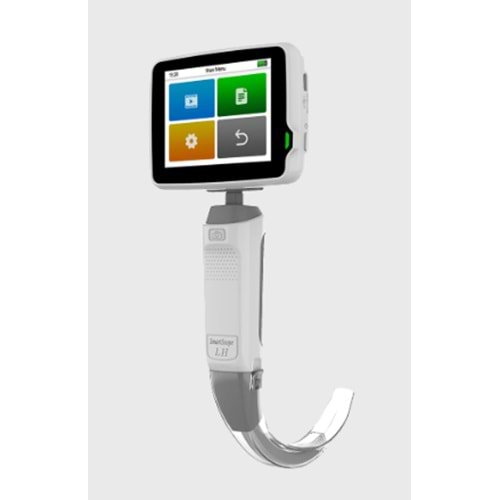 CMS -GS1 Video Laringoskop