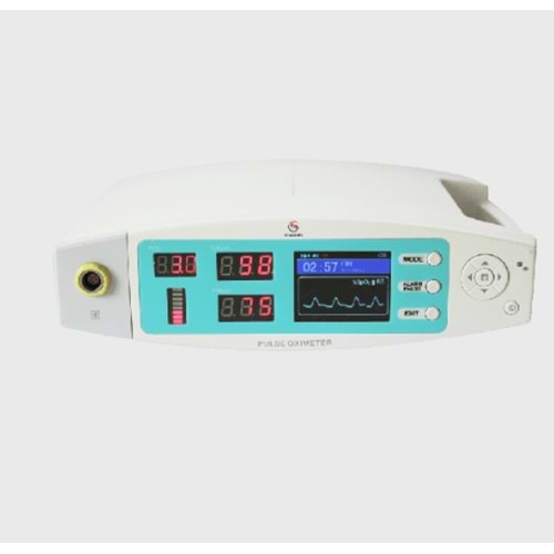 CMS70A Konsol Tipi Pulseoksimetre