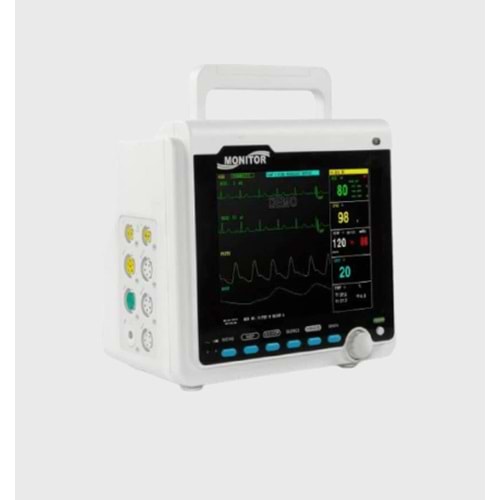 CMS6000 Hastabaşı Monitörü