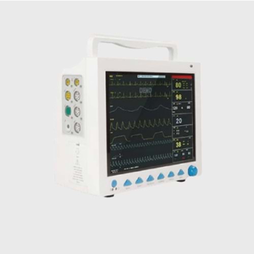 CMS8000 Hastabaşı Monitörü
