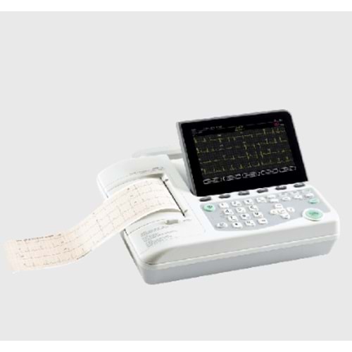 EM-301 EKG CİHAZI