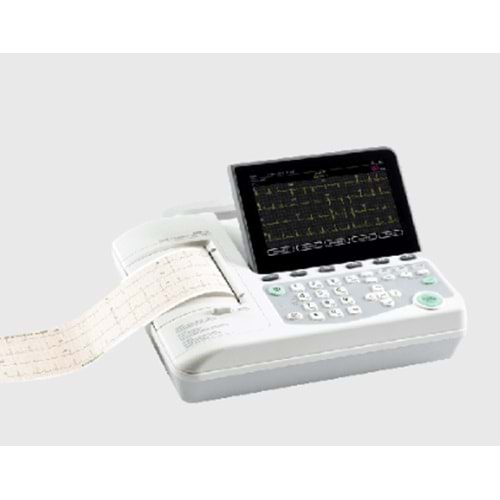 EM-1201 EKG CİHAZI