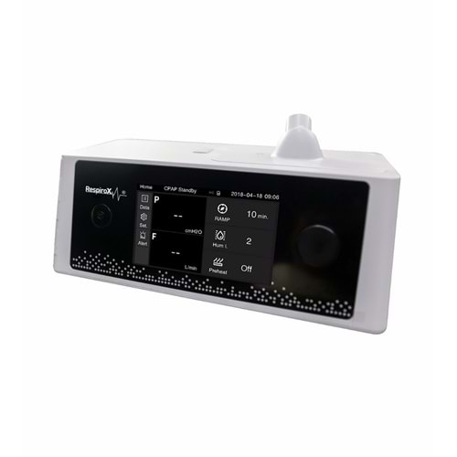 Respirox DM28 Serisi Auto CPAP Cihazı – Yeni