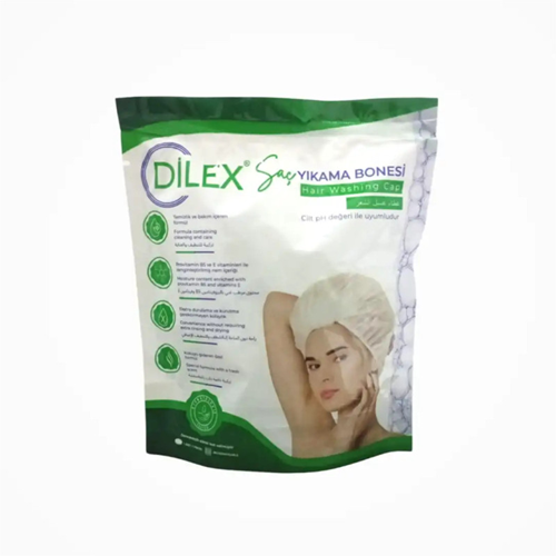 Saç Yıkama Bonesi