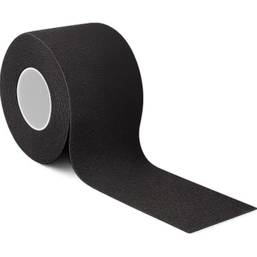 OctaCare Kinesiology Bandı 5cm x 5m - Siyah