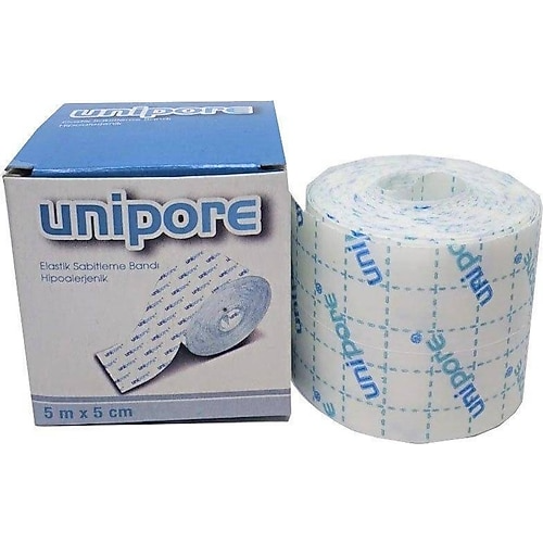 Fix Flaster Unipore 5*5