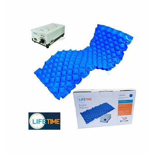 Elmaslar Lifetime Baklava Dilimli Havalı Yatak