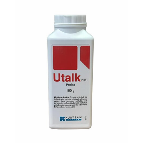 Kurtsan Utalk Pudra 100 gr