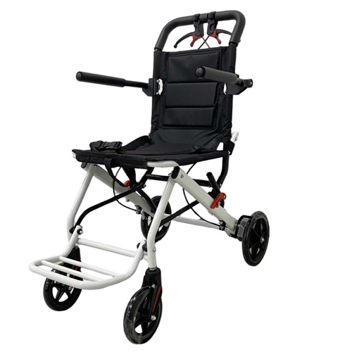 RTS-03 Tekerlekli Sandalye Hasta Transfer Aracı